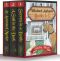 [Whodunit Antiques 01] • Whodunit Antiques Cozy Mystery Series Bundle